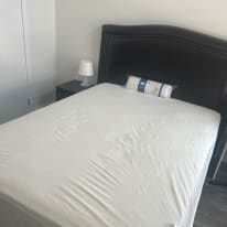 Photo of Titi's room