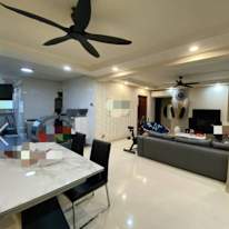 Photo of Fazil's room