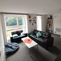 Photo of Venelin's room