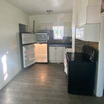 Photo of Edwin's room