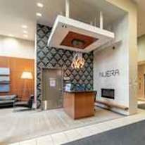 Photo of Andrea's room