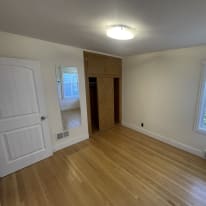 Photo of Sasha's room