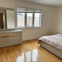 Photo of Sara's room