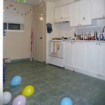Photo of Sophie's room