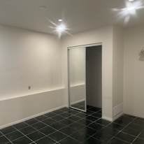 Photo of Robin's room