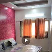 Photo of Amit Sharma's room