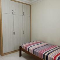 Photo of Alicia's room
