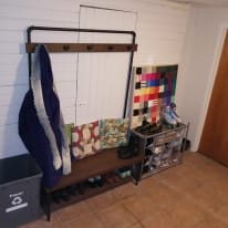 Photo of Jessica's room