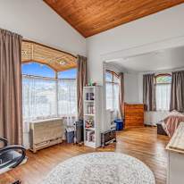 Photo of Phillip's room