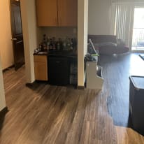Photo of Holly's room
