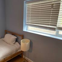 Photo of Cindy's room