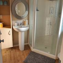 Photo of Sarah's room