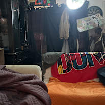 Photo of Nodance's room