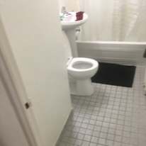 Photo of Marty's room