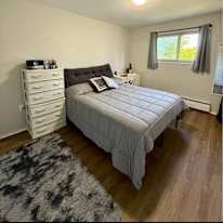 Photo of JOSHUA CASTILLO's room