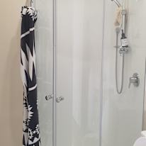 Photo of asha mohammed's room
