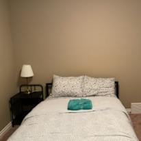 Photo of Dee's room