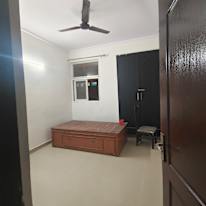 Photo of Sushmita's room