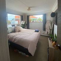 Photo of Ashlee's room