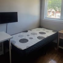 Photo of Tylar Forbes's room