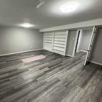 Photo of Danielle's room
