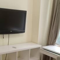 Photo of Dia's room