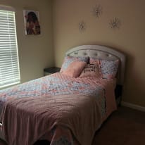Photo of Daniella's room