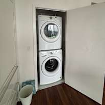 Photo of Anna's room