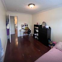 Photo of Zeren's room