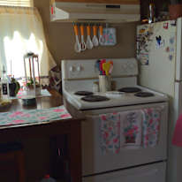 Photo of Kerin's room
