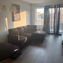 Photo of Lisa's room