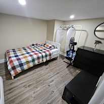 Photo of R K's room