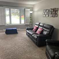 Photo of SHERELL's room