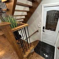 Photo of Maria's room