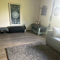 Photo of Jacqueline Johnston's room