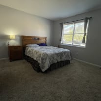 Photo of Christion's room