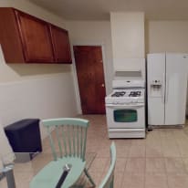 Photo of Sam June's room