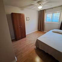 Photo of Tariq's room