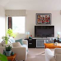 Photo of Tracee's room