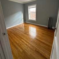 Photo of Oleksandra's room