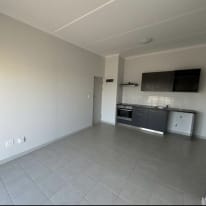 Photo of Zandiswa's room
