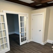 Photo of Quinn's room