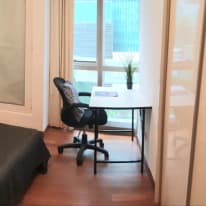 Photo of Co Living Marina Bay's room