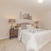 Photo of Sabana's room