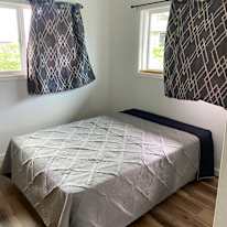 Photo of Nani's room