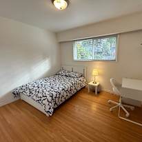 Photo of Shirin's room
