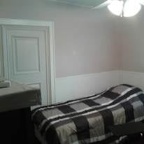 Photo of Patti's room