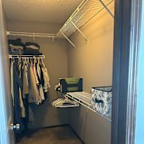 Photo of sonia choudhry's room
