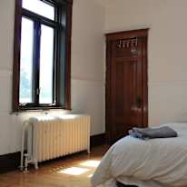 Photo of Naj's room