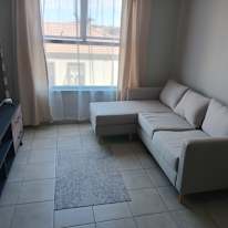 Photo of Talitha's room